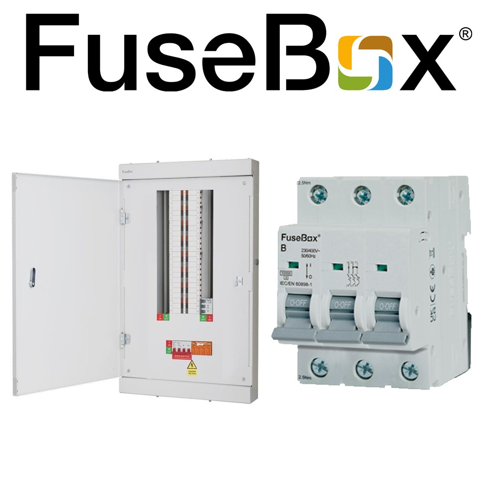FuseBox